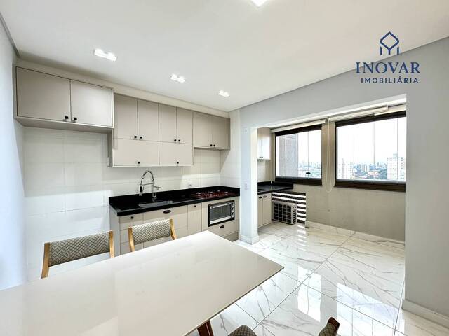 Apartamento para Venda em São José dos Campos - 2