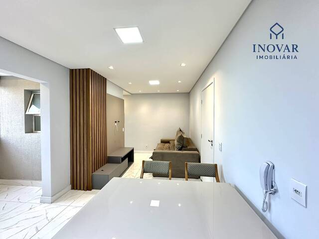 Apartamento para Venda em São José dos Campos - 3