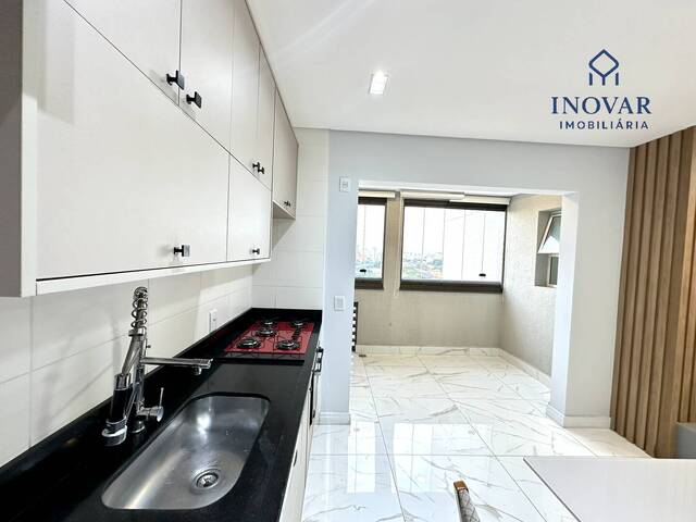 Apartamento para Venda em São José dos Campos - 4