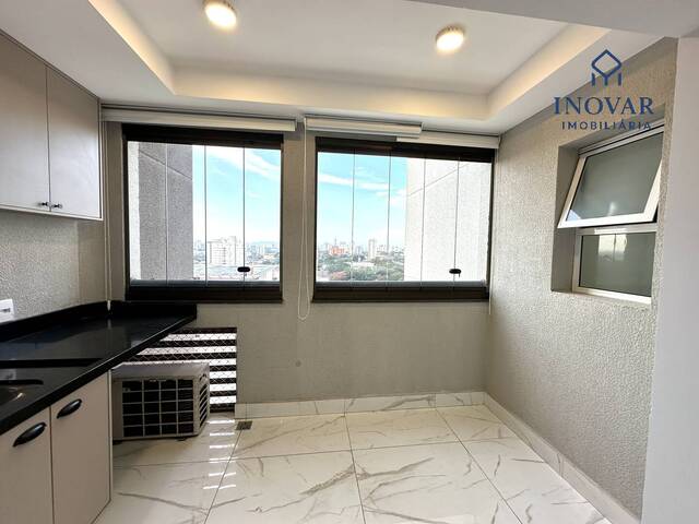 Apartamento para Venda em São José dos Campos - 5