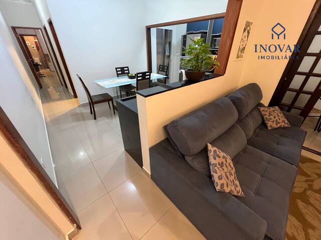 Casa para Venda em São José dos Campos - 3