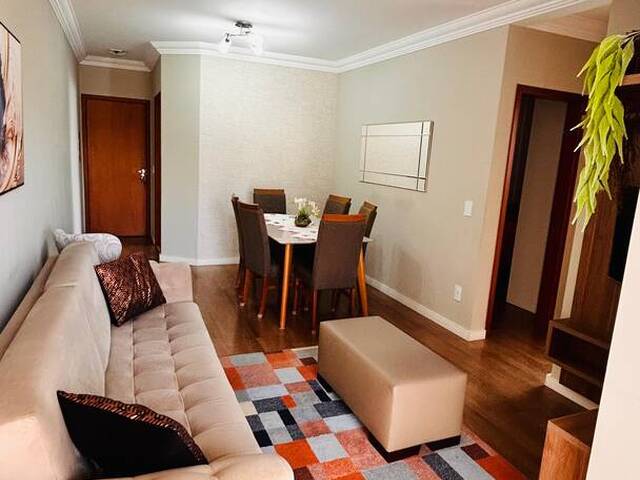#AP0268 - Apartamento para Venda em São José dos Campos - SP - 2