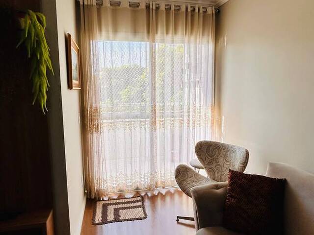 #AP0268 - Apartamento para Venda em São José dos Campos - SP - 3