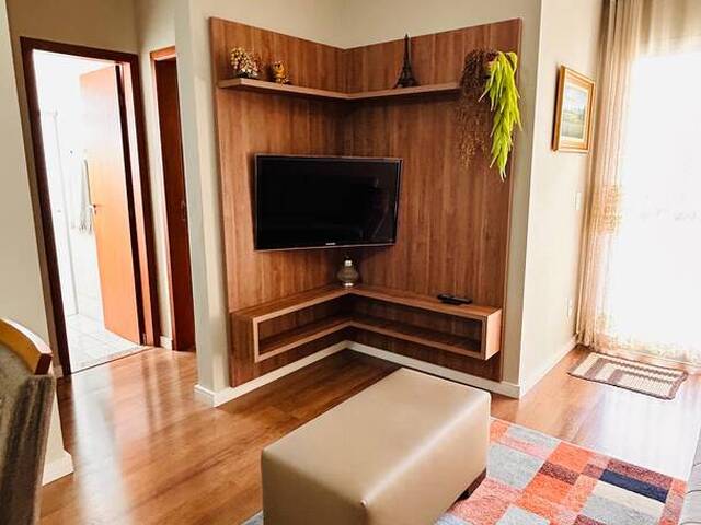 #AP0268 - Apartamento para Venda em São José dos Campos - SP - 1