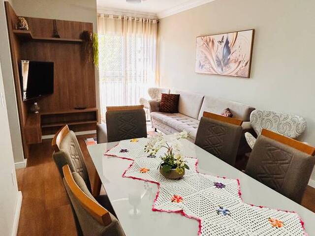 Apartamento para Venda em São José dos Campos - 5
