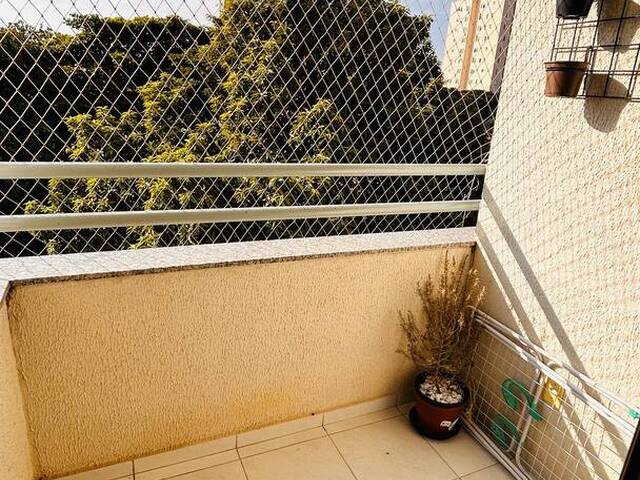 Apartamento para Venda em São José dos Campos - 4