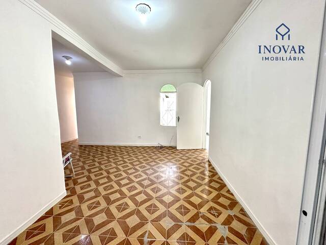 #CA0269 - Casa para Locação em São José dos Campos - SP - 2