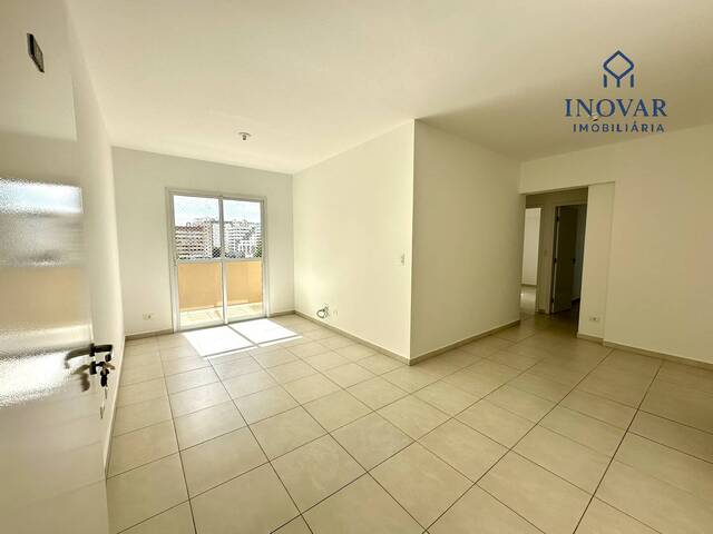 #AP0265 - Apartamento para Locação em São José dos Campos - SP - 2