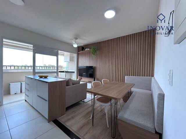 #AP0270 - Apartamento para Venda em São José dos Campos - SP - 3