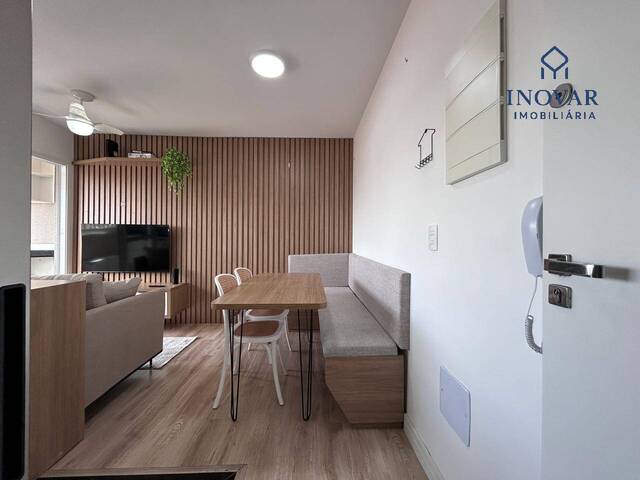 Apartamento para Venda em São José dos Campos - 4