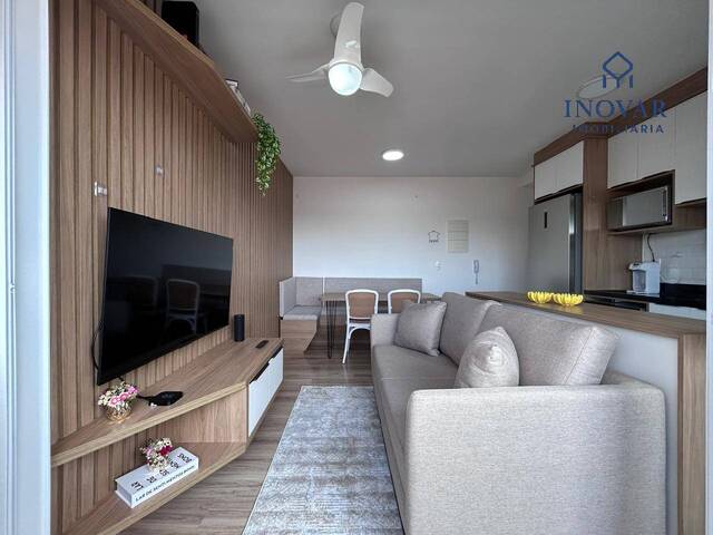 Apartamento para Venda em São José dos Campos - 5