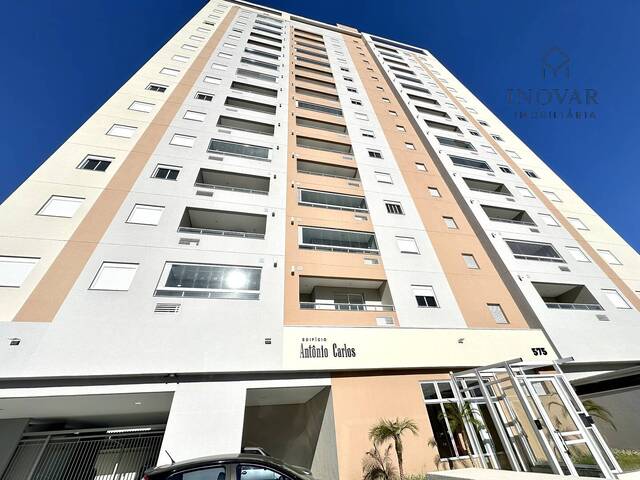 #AP0271 - Apartamento para Venda em São José dos Campos - SP - 1