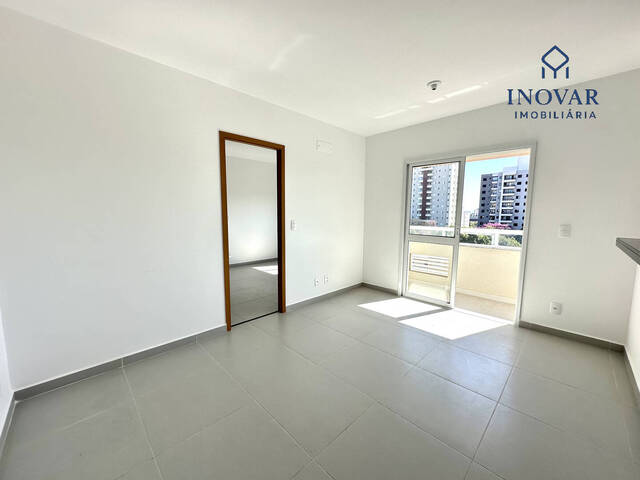 #AP0271 - Apartamento para Venda em São José dos Campos - SP - 2