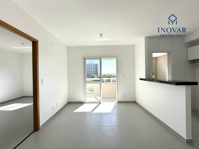 #AP0271 - Apartamento para Venda em São José dos Campos - SP - 3