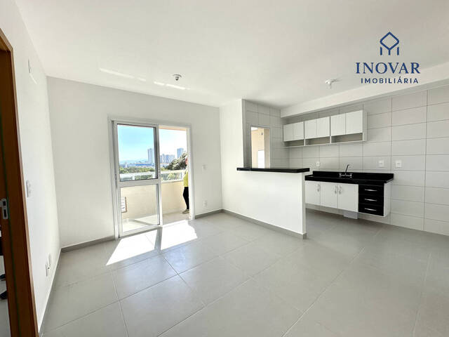 Apartamento para Venda em São José dos Campos - 4