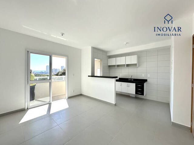 Apartamento para Venda em São José dos Campos - 5