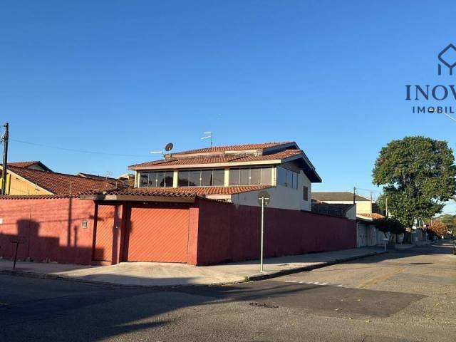 #SO0069 - Casa para Venda em São José dos Campos - SP - 1