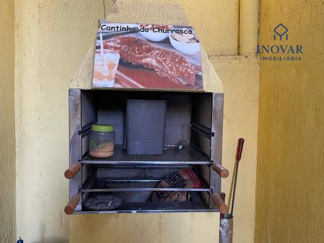 #CA0070 - Casa para Venda em São José dos Campos - SP - 2