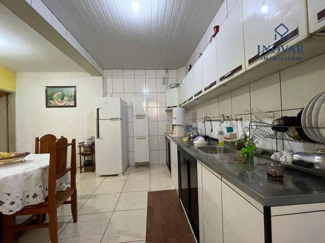 Casa para Venda em São José dos Campos - 4