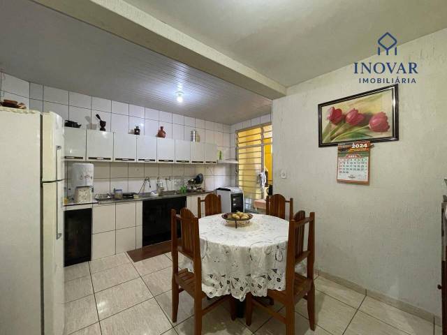 Casa para Venda em São José dos Campos - 5