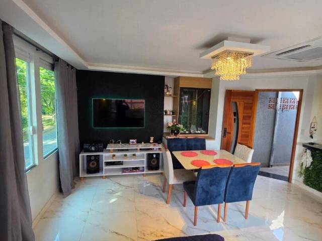 Casa para Venda em São José dos Campos - 5