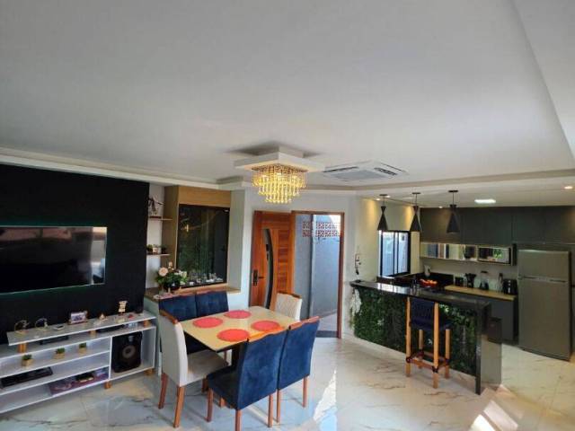 Casa para Venda em São José dos Campos - 4