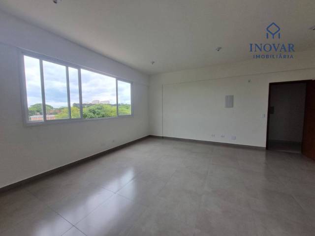 Locação em Conjunto Residencial Trinta e Um de Março - São José dos Campos