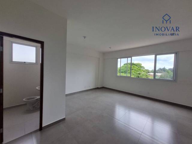 #SA0005 - Sala para Locação em São José dos Campos - SP - 2