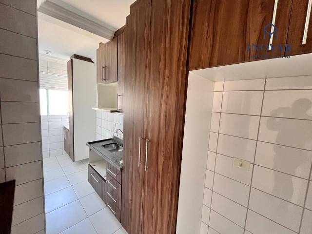 #AP0100 - Apartamento para Locação em São José dos Campos - SP - 2