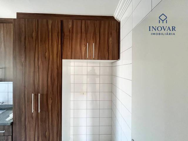 #AP0100 - Apartamento para Locação em São José dos Campos - SP - 3