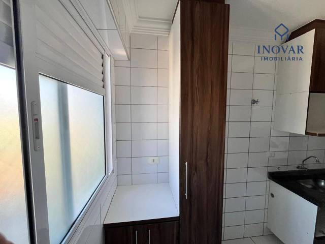 Apartamento para Locação em São José dos Campos - 4