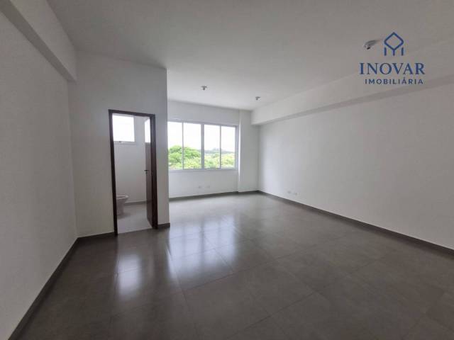 #SA0005 - Sala para Locação em São José dos Campos - SP - 3