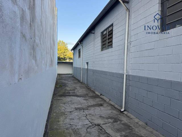 #GA0002 - Galpão para Venda em São José dos Campos - SP - 2