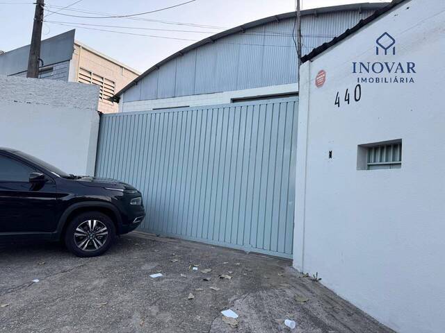 Galpão para Venda em São José dos Campos - 4