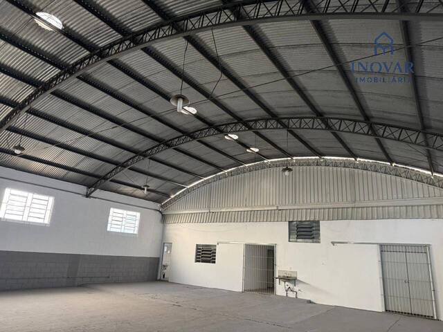 Galpão para Venda em São José dos Campos - 5