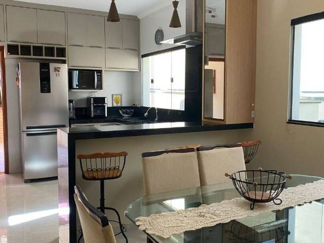 #CA0082 - Casa para Venda em São José dos Campos - SP - 3