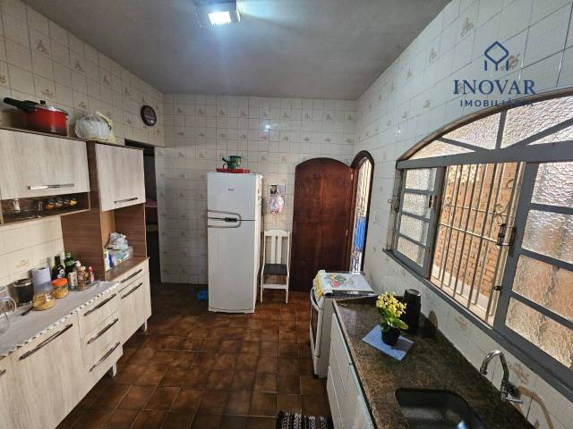 #CA0083 - Casa para Venda em São José dos Campos - SP - 3