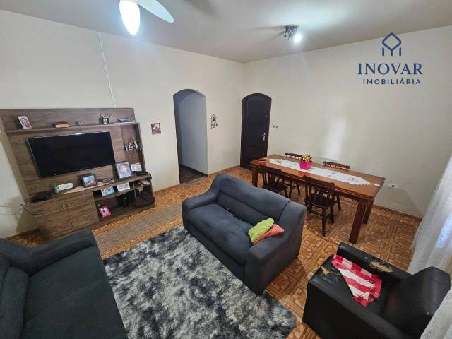 Venda em Parque Industrial - São José dos Campos