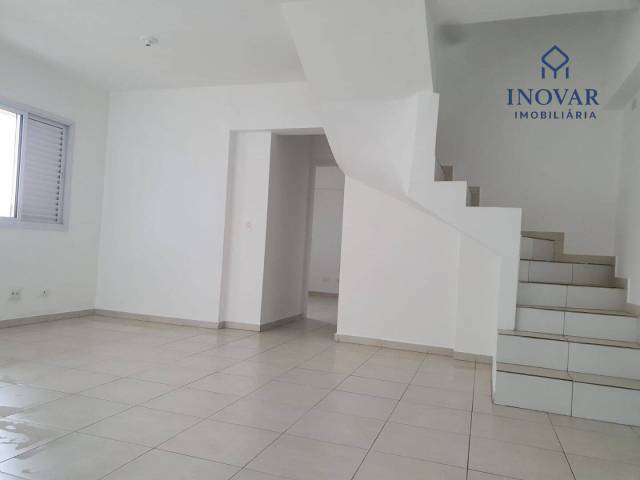 #CO0001 - Cobertura para Locação em São José dos Campos - SP - 2