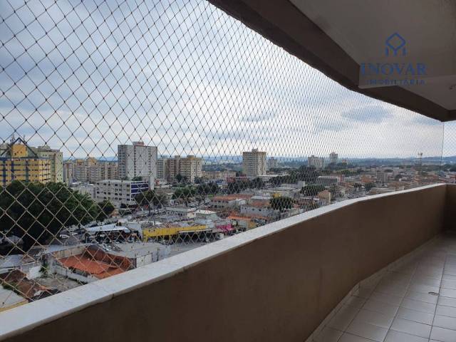 Cobertura para Locação em São José dos Campos - 4