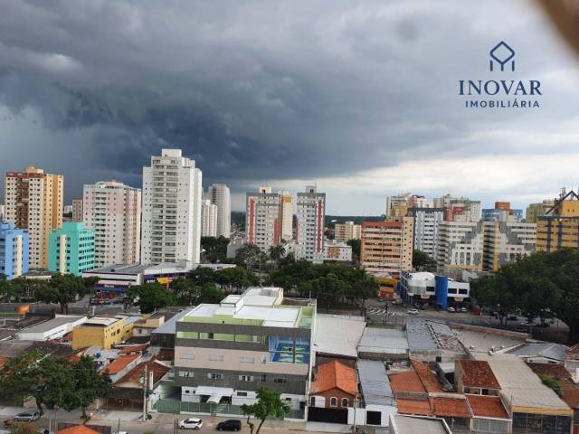 Cobertura para Locação em São José dos Campos - 5