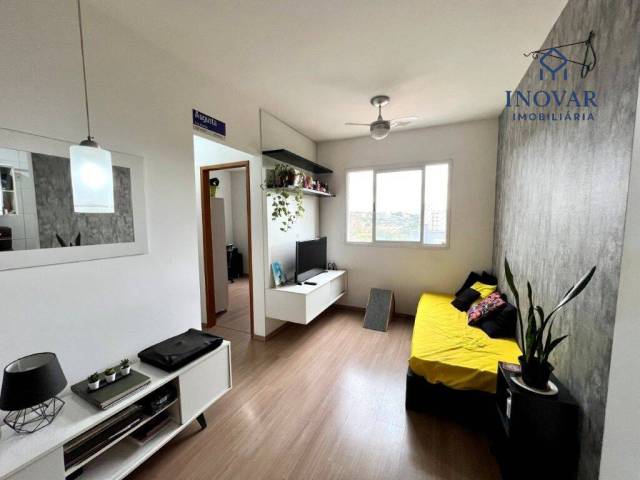 Apartamento para Venda em São José dos Campos - 5