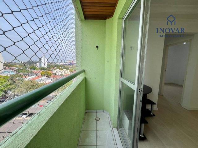 Apartamento para Venda em São José dos Campos - 4