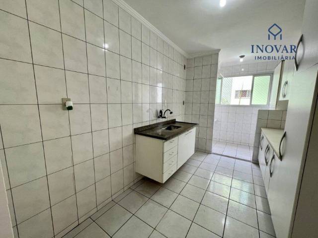 Apartamento para Venda em São José dos Campos - 5