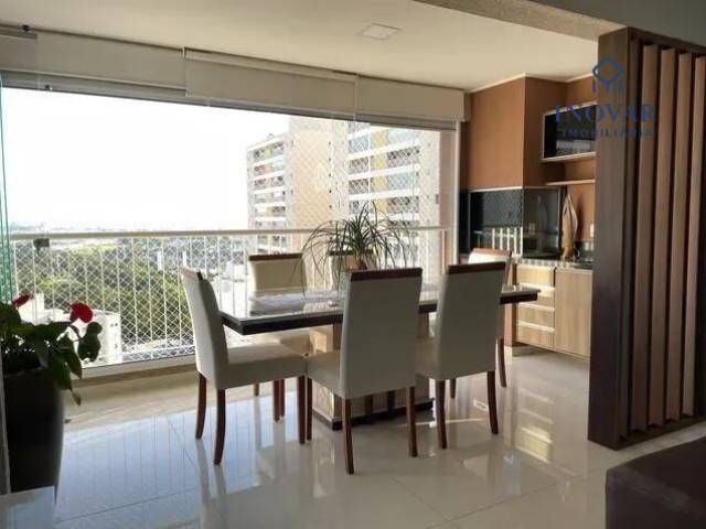 Apartamento para Venda em São José dos Campos - 4