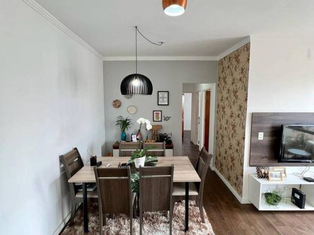 #AP0116 - Apartamento para Venda em São José dos Campos - SP - 2