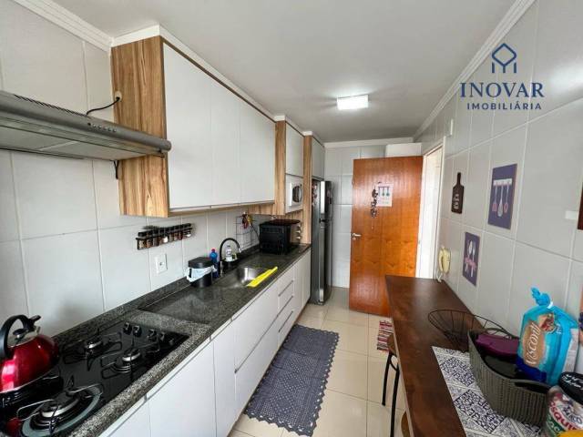 Apartamento para Venda em São José dos Campos - 4