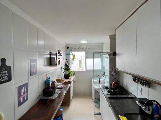 Apartamento para Venda em São José dos Campos - 5
