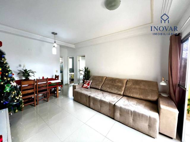 Venda em Jardim Oriente - São José dos Campos