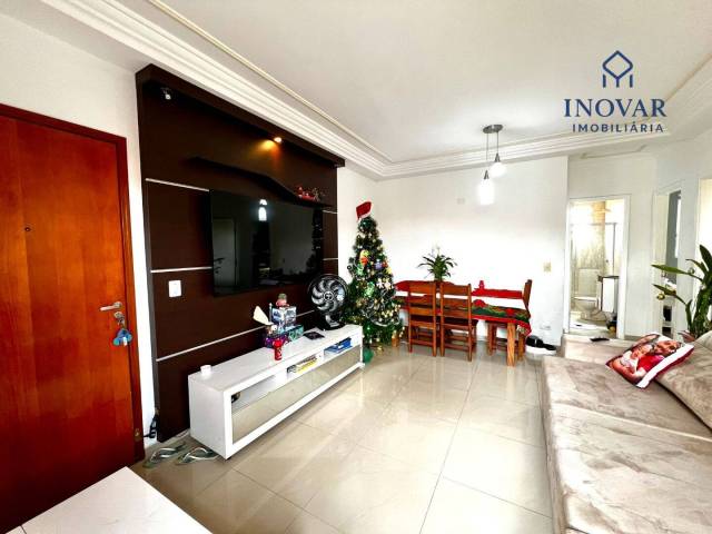 Apartamento para Venda em São José dos Campos - 4
